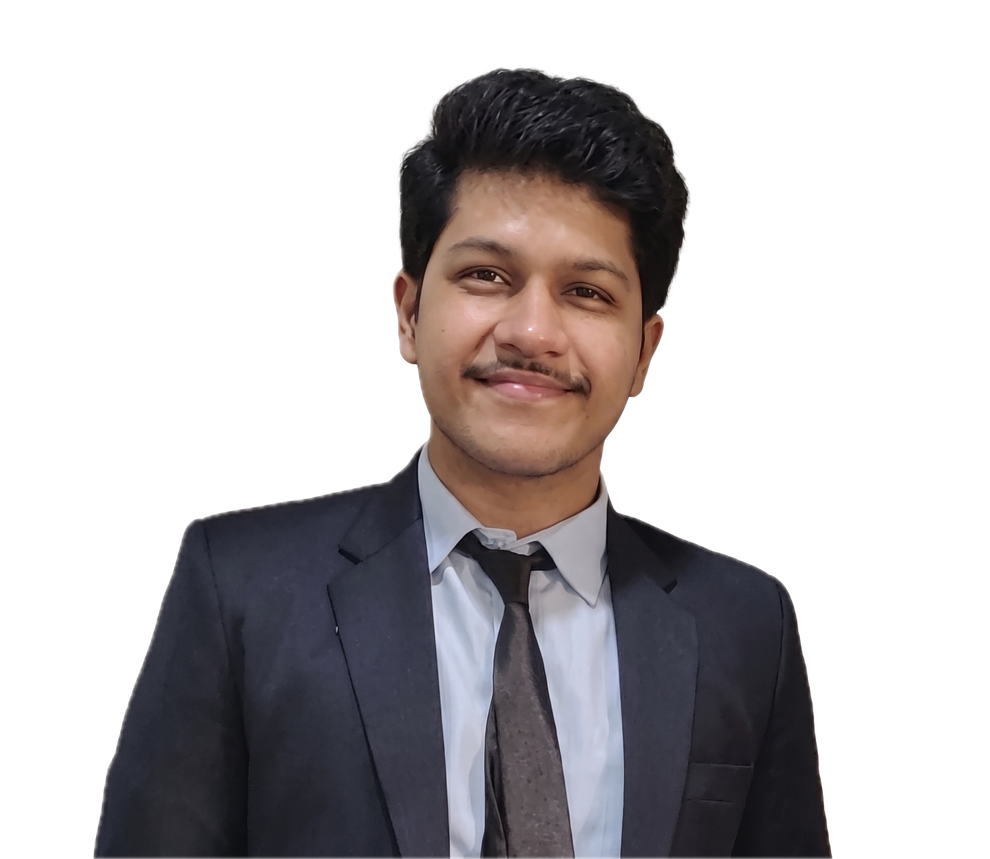 Parth Agarwal, Software Engineer